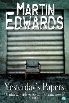 Yesterday's Papers (eBook, PDF) - Edwards, Martin