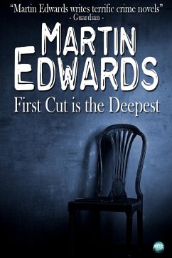 First Cut is the Deepest (eBook, PDF) - Edwards, Martin