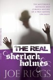 Real Sherlock Holmes (eBook, PDF)