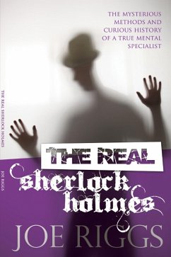 Cover Real Sherlock Holmes (eBook, PDF)