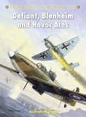 Defiant, Blenheim and Havoc Aces (eBook, ePUB)