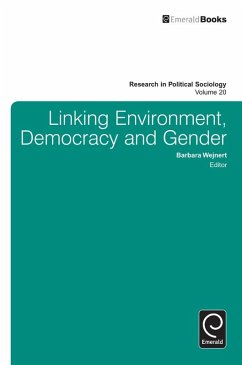 Cover Politics and Public Policy (eBook, ePUB)