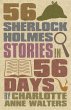 56 Sherlock Holmes Stories in 56 Days... - Bild 1