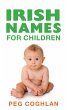 Irish Names For Children (eBook, ePUB) - Bild 1