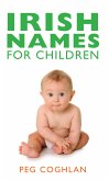 Irish Names For Children (eBook, ePUB)