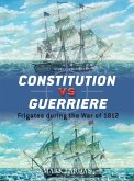 Constitution vs Guerriere (eBook, ePUB)