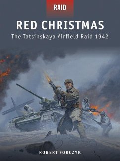 Red Christmas (eBook, ePUB) - Forczyk, Robert