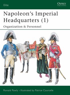 Cover Napoleon's Imperial Headquarters (1) (eBook, ePUB)