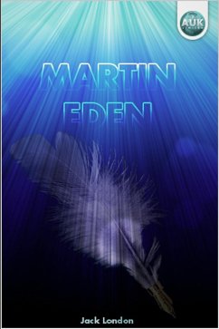 Cover Martin Eden (eBook, ePUB)