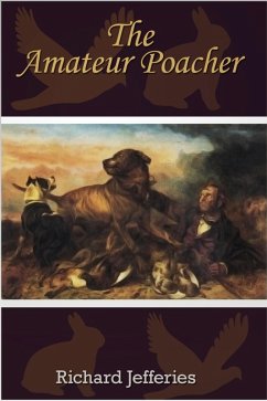 Amateur Poacher (eBook, ePUB) - Jefferies, Richard