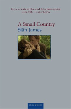 A Small Country (eBook, ePUB) - James, Sian