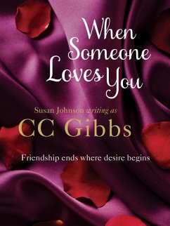Cover When Someone Loves You (eBook, ePUB)