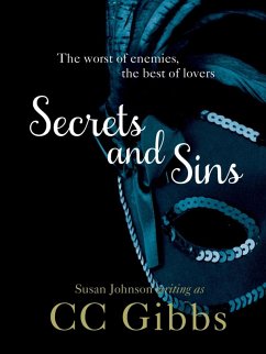 Cover Secrets and Sins (eBook, ePUB)