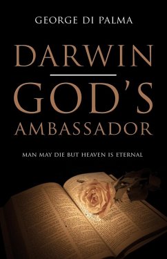 Cover Darwin - God's Ambassador (eBook, ePUB)
