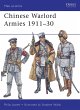 Chinese Warlord Armies 1911-30 (eBook,... - Bild 1