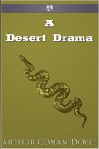 Desert Drama (eBook, ePUB)