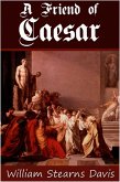 Friend of Caesar (eBook, ePUB)