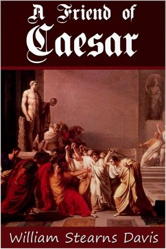 Cover Friend of Caesar (eBook, ePUB)
