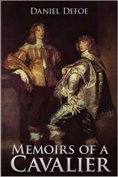 Cover Memoirs of a Cavalier (eBook, ePUB)