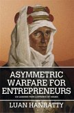 Asymmetric Warfare for Entrepreneurs (eBook, PDF)