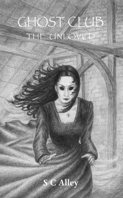 Cover Ghost Club (eBook, ePUB)