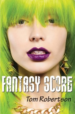 Fantasy Score (eBook, ePUB) - Robertson, Tom