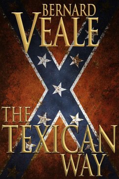 Cover Texican Way (eBook, PDF)