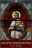 St Vincent de Paul (eBook, ePUB)