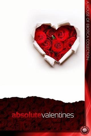 Absolute Valentines (eBook, ePUB)