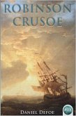 Robinson Crusoe (eBook, ePUB)