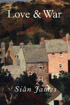 Cover Love and War (eBook, ePUB)