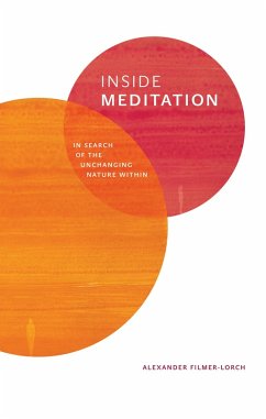 Cover Inside Meditation (eBook, ePUB)