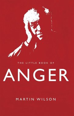 Little Book of Anger (eBook, ePUB) - Wilson, Martin