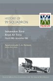 History of 99 Squadron (eBook, PDF)