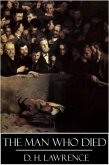 Man Who Died (eBook, ePUB)
