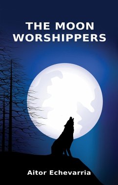 Cover Moon Worshippers (eBook, ePUB)