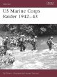 US Marine Corps Raider 1942-43 (eBook,... - Bild 1