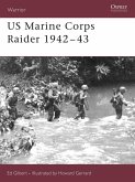 US Marine Corps Raider 1942-43 (eBook, PDF)