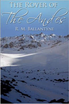 Cover Rover of the Andes (eBook, ePUB)