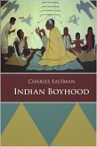 Indian Boyhood (eBook, ePUB)