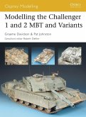 Modelling the Challenger 1 and 2 MBT and Variants (eBook, ePUB)