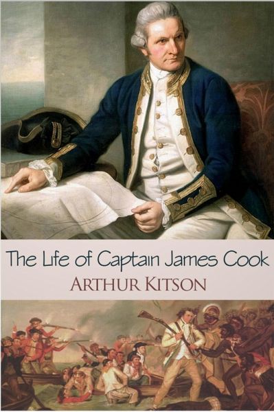 Life of Captain James Cook (eBook, ePUB) Life of Captain James Cook (eBook, ePUB)