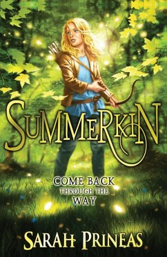 Cover Summerkin (eBook, ePUB)