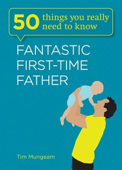 Cover Fantastic First-Time Father (eBook, ePUB)