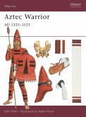 Aztec Warrior (eBook, PDF)