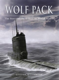 Cover Wolf Pack (eBook, PDF)
