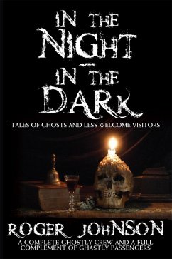 Cover In the Night In the Dark (eBook, ePUB)