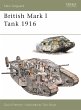 British Mark I Tank 1916 (eBook, ePUB) - Bild 1