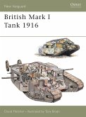 British Mark I Tank 1916 (eBook, ePUB)