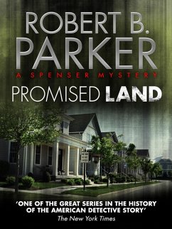 Promised Land (eBook, ePUB) - Parker, Robert B.